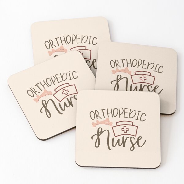 Item preview, Orthopedic Nurse | Gifts for Nurses | Nursing designed and sold by DesignsRN.