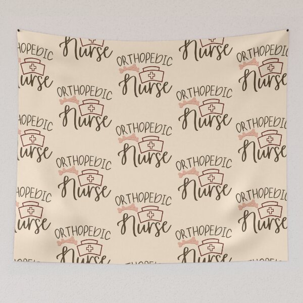 Item preview, Orthopedic Nurse | Gifts for Nurses | Nursing designed and sold by DesignsRN.