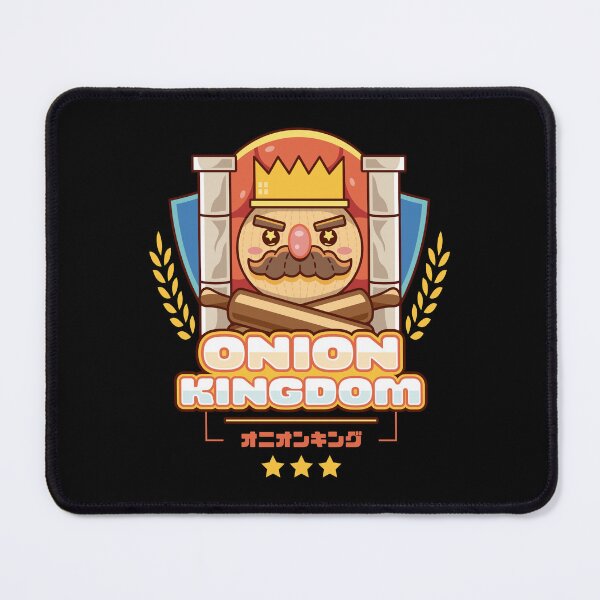 Item preview, Onion Kingdom Ruler designed and sold by Lagelantee.