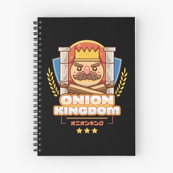 Item preview, Onion Kingdom Ruler designed and sold by Lagelantee.