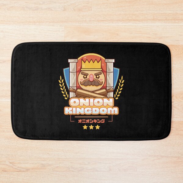 Item preview, Onion Kingdom Ruler designed and sold by Lagelantee.
