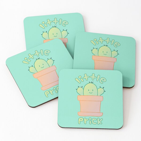 Item preview, Little Prick designed and sold by PhoxDesigns.