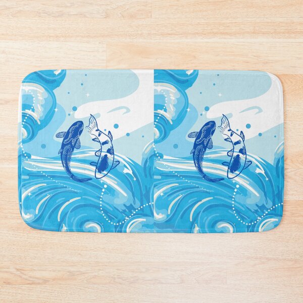 Item preview, fish on the beach designed and sold by majicdesigner.