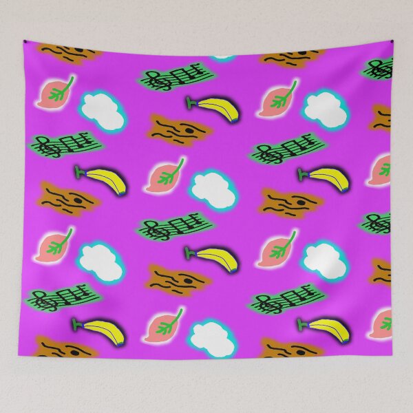 Item preview, simple pattern: tree designed and sold by Leo-Fein.