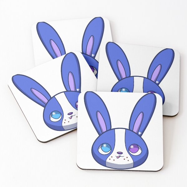 Item preview, Bunny designed and sold by Sapphiree-uno.