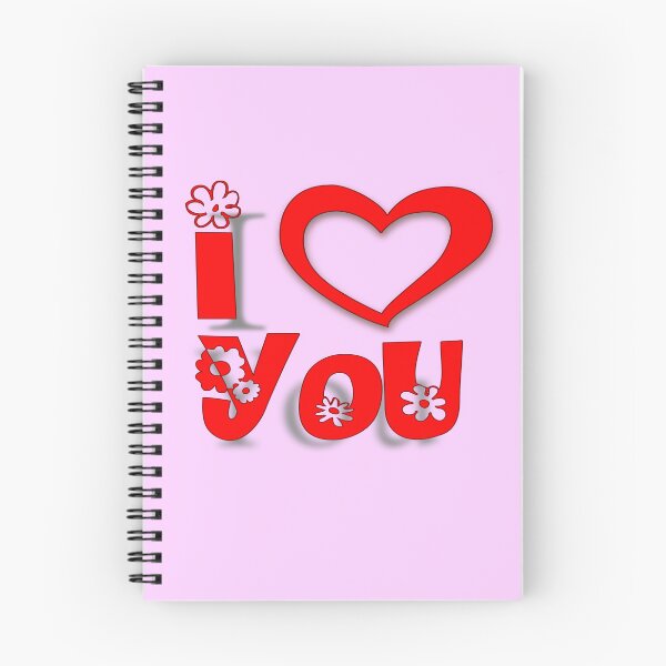 Item preview, I Love you designed and sold by hcarts.