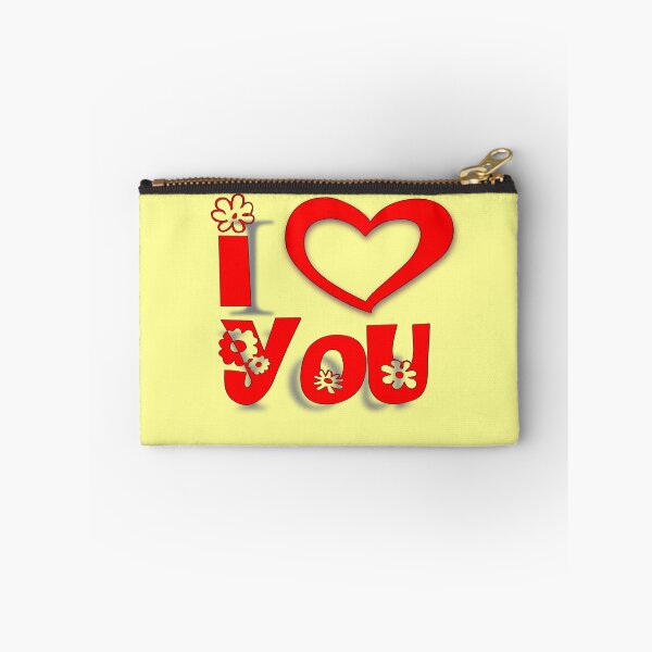 Item preview, I Love you designed and sold by hcarts.
