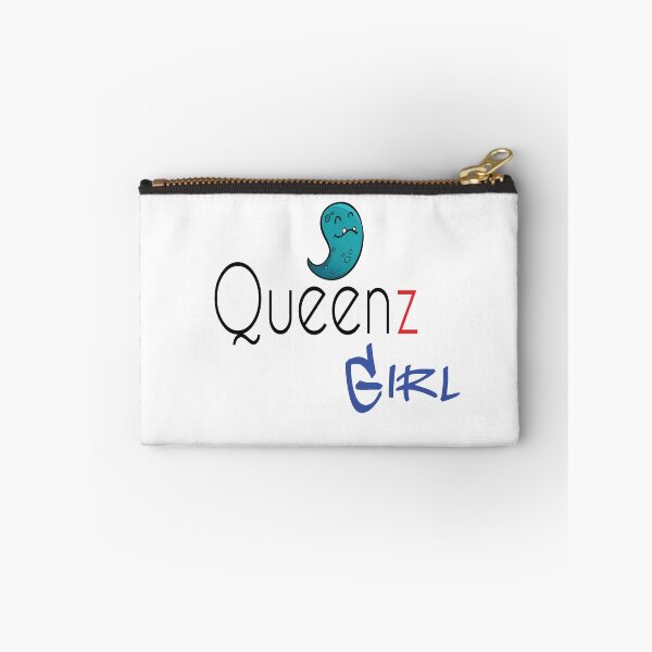 Item preview, Queens Girl Monster New York Queenz designed and sold by ProjectX23.
