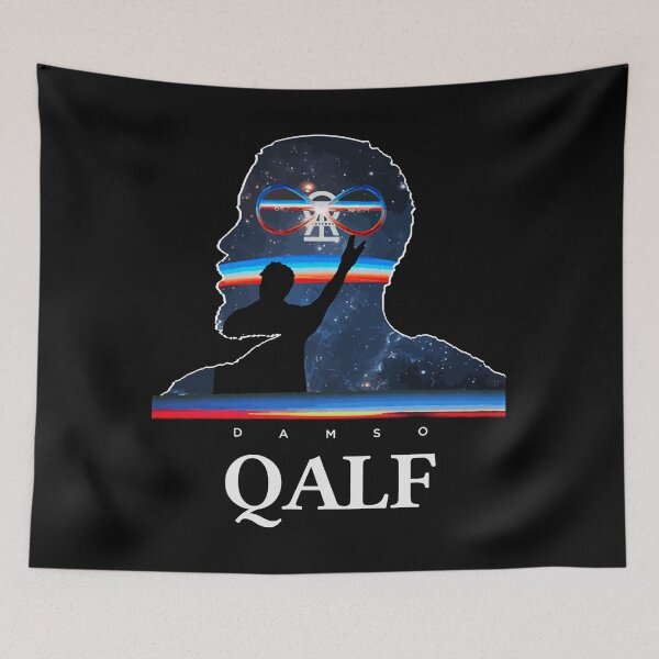 Item preview, Damso Qalf designed and sold by GEAR--X.