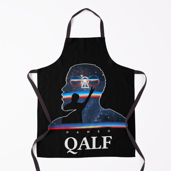 Item preview, Damso Qalf designed and sold by GEAR--X.