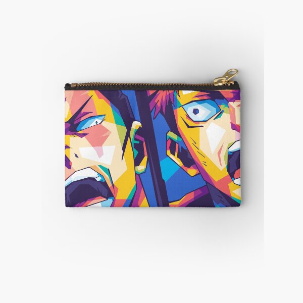 Item preview, Versus Cartoon Art WPAP  designed and sold by Rizky Dwi Aprianda.