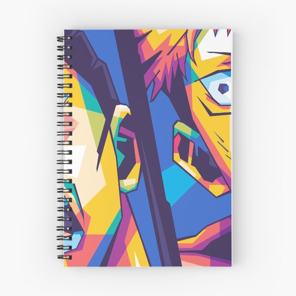 Item preview, Versus Cartoon Art WPAP  designed and sold by Rizky Dwi Aprianda.