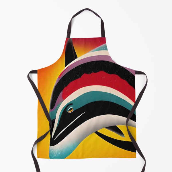 Item preview, Dolphin designed and sold by portokalis.