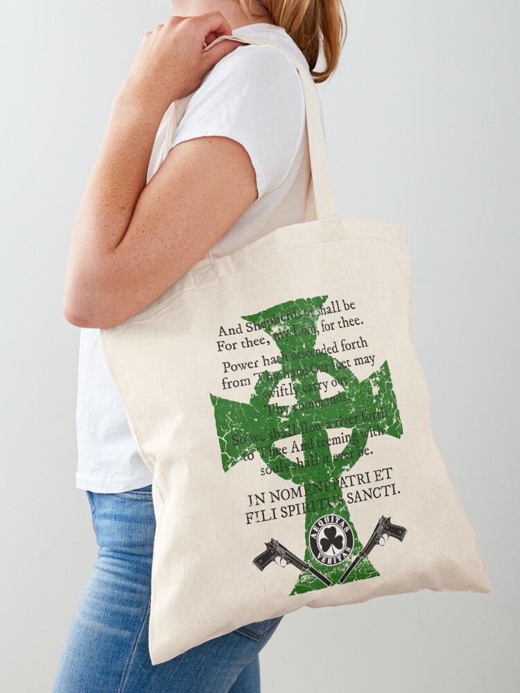 Cross Power Tote Bag Cross Power Tote Bag