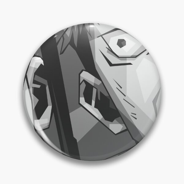 Item preview, Versus Cartoon Grayscale  designed and sold by Rizky Dwi Aprianda.