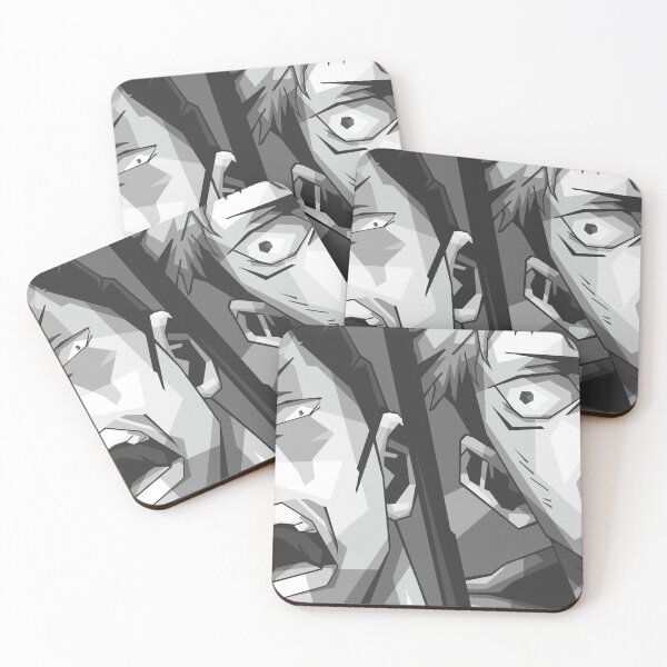 Item preview, Versus Cartoon Grayscale  designed and sold by Rizky Dwi Aprianda.