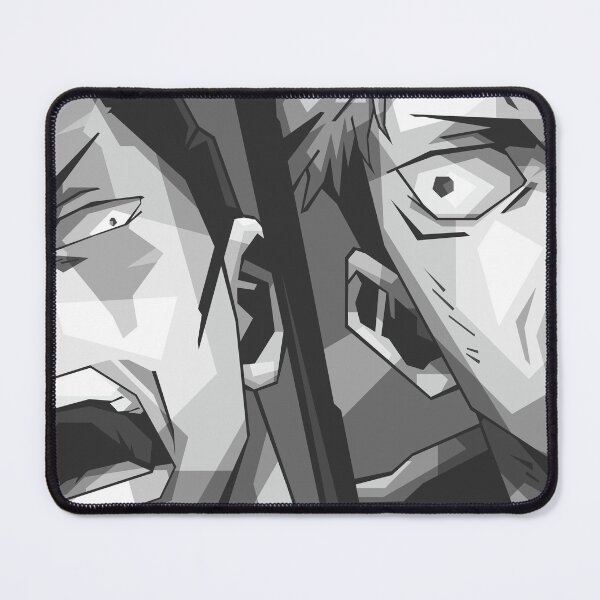 Item preview, Versus Cartoon Grayscale designed and sold by Rizky Dwi Aprianda.