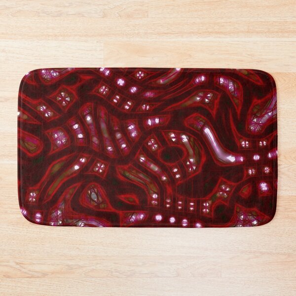 Item preview, Concentric Design 66 designed and sold by mittie101.