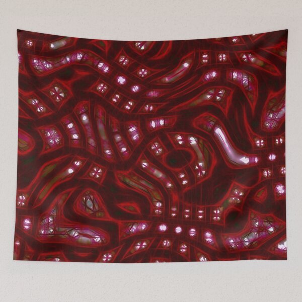 Item preview, Concentric Design 66 designed and sold by mittie101.