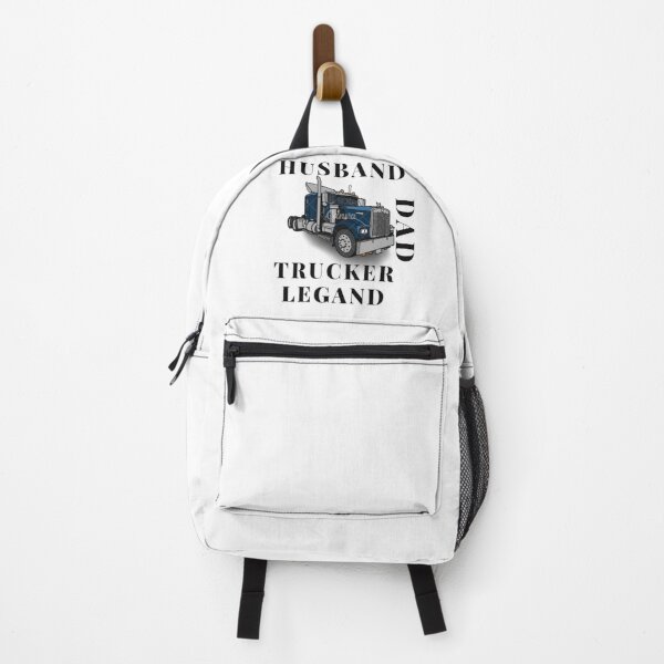 Item preview, Husband dad trucker legand. designed and sold by MetooStore  ⭐⭐⭐⭐⭐.