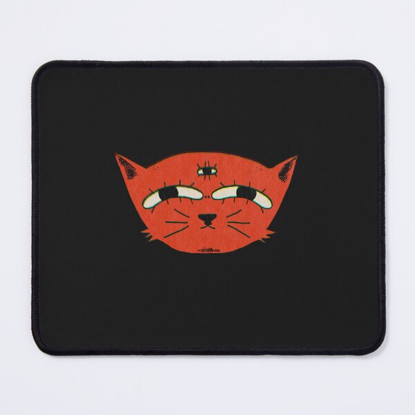 Item preview, Oh boy my cats are meowing  designed and sold by Sarvgya Verma.