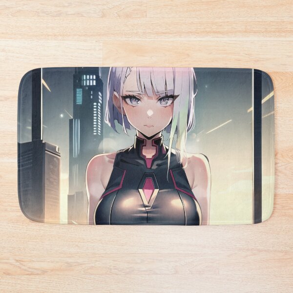 Item preview, Lucy designed and sold by Victor Ajax.
