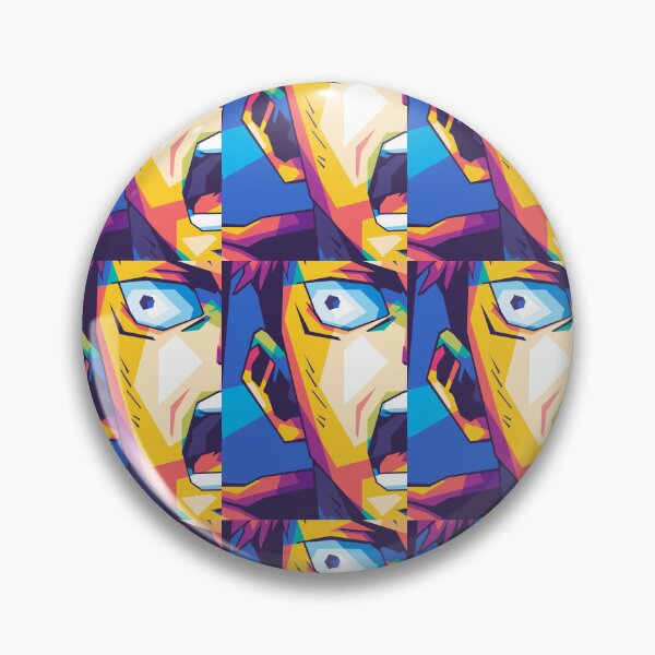 Item preview, Cartoon Shout Popart designed and sold by Rizky Dwi Aprianda.