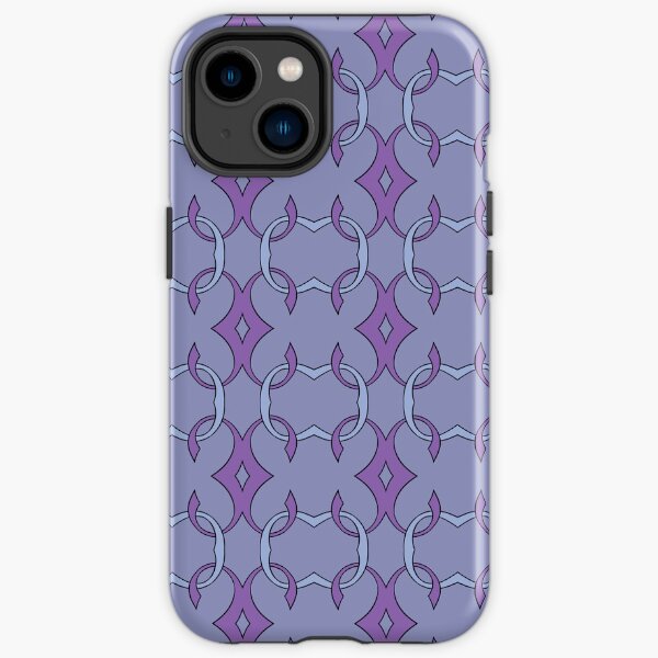 Pattern 5 iPhone Tough Case