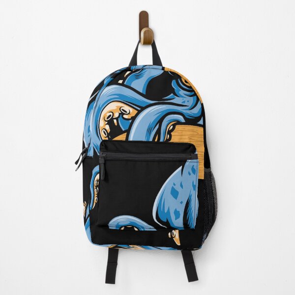 Item preview, Kraken surf designed and sold by chomaruddin tri amboko.