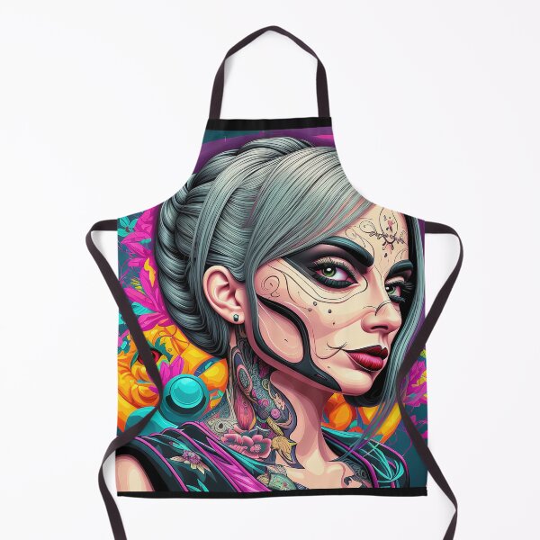 Item preview, Tatts & That #12 designed and sold by GMXTrackMaD.