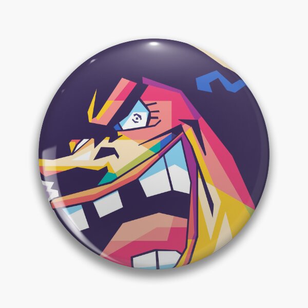 Item preview, Robber in Sea Popart designed and sold by Rizky Dwi Aprianda.