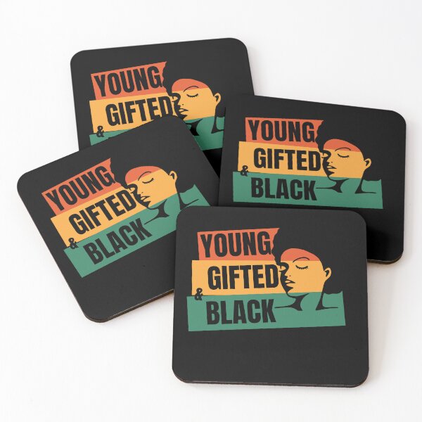 Item preview, Young Gifted and Black designed and sold by Tia555.