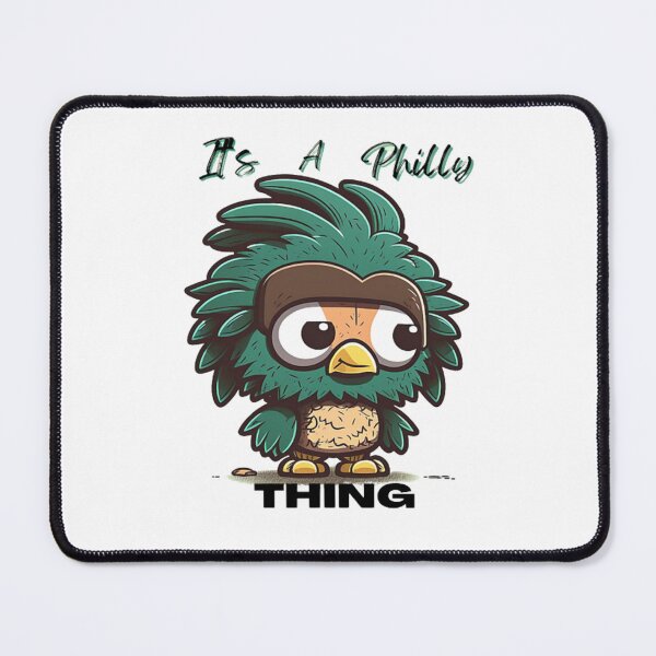 Item preview, It's a philly thing designed and sold by Tropium-Designs.