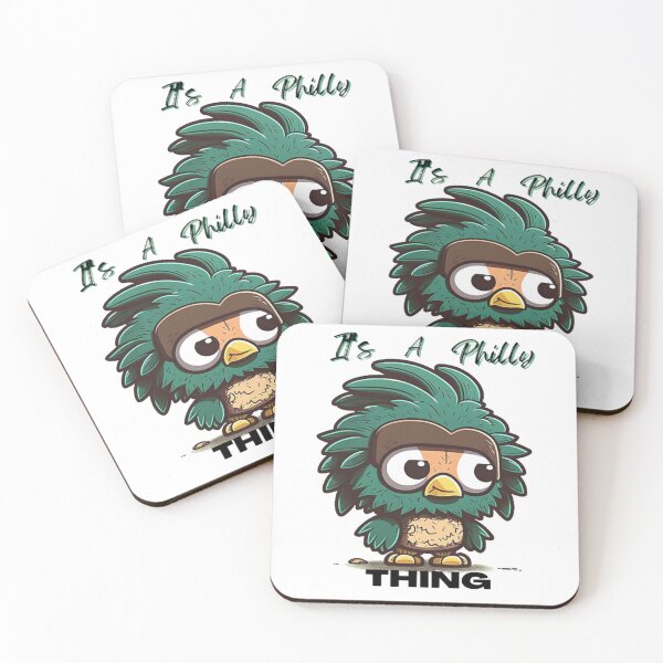 Item preview, It's a philly thing designed and sold by Tropium-Designs.