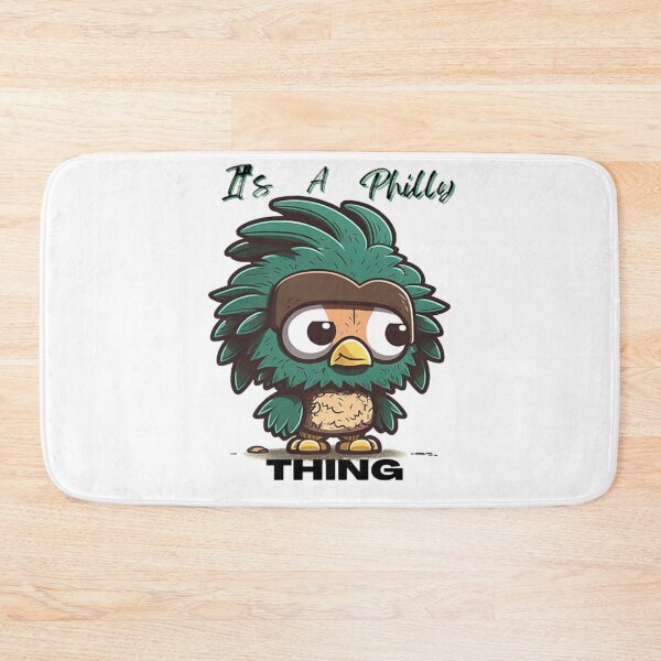 Item preview, It's a philly thing designed and sold by Tropium-Designs.