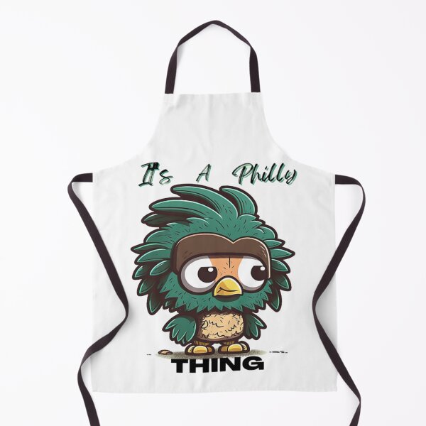 Item preview, It's a philly thing designed and sold by Tropium-Designs.