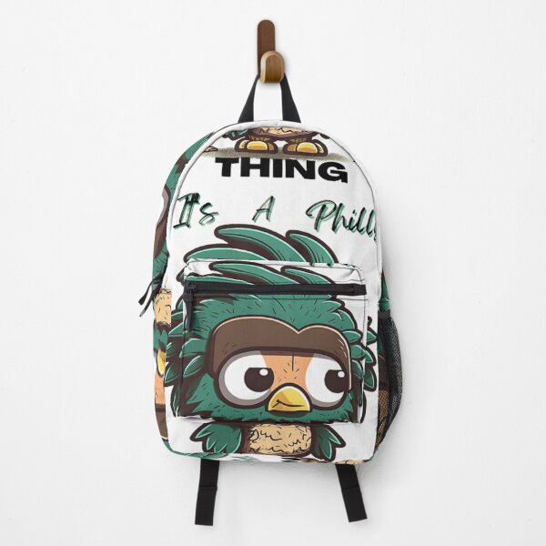 Item preview, It's a philly thing designed and sold by Tropium-Designs.
