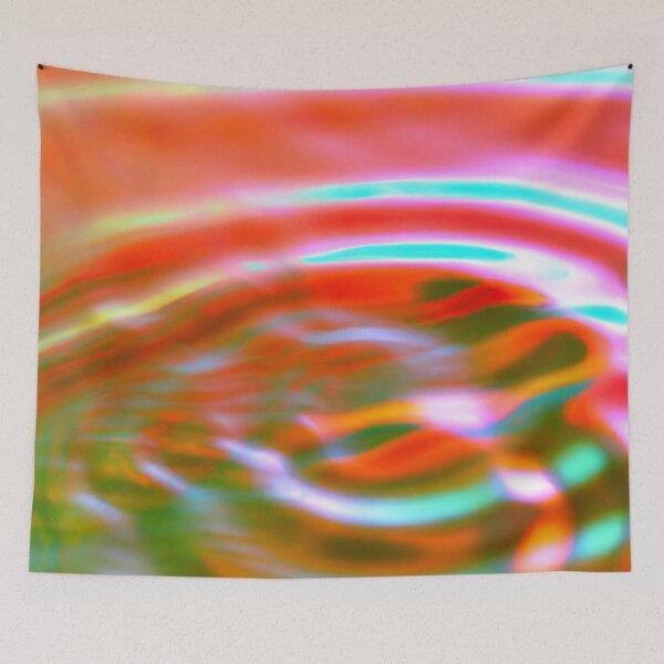 Item preview, Ripple in water  designed and sold by Matoo5062.
