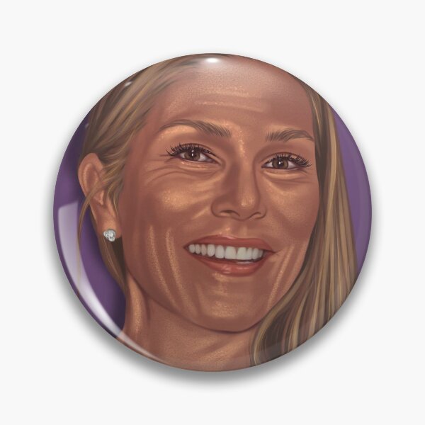 Item preview, Fanart de Paige Turco designed and sold by ituno-art-by-ek.