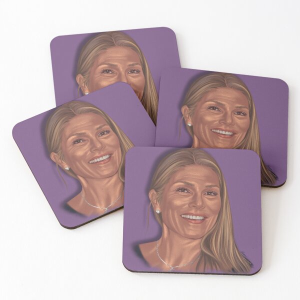 Item preview, Paige Turco fanart designed and sold by ituno-art-by-ek.
