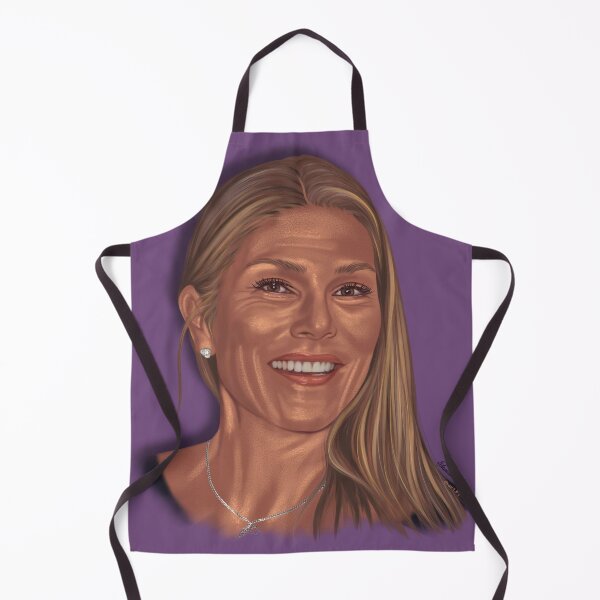 Item preview, Paige Turco fanart designed and sold by ituno-art-by-ek.