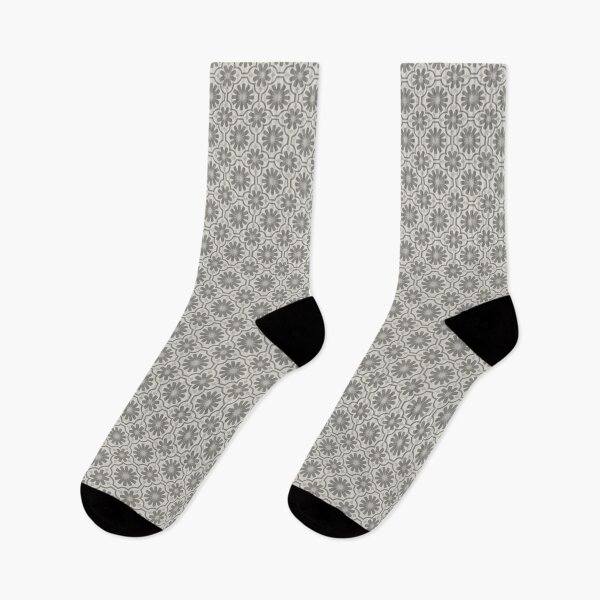 Item preview, Geometric Pattern: Dabka: Portland designed and sold by Red Wolf.
