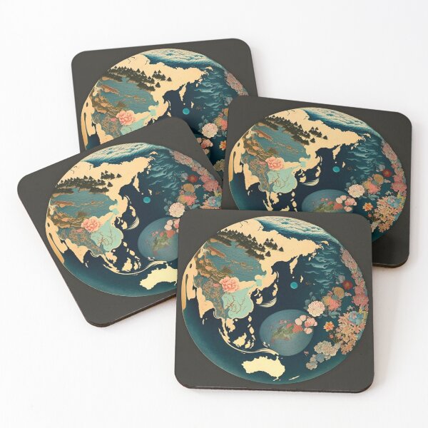Item preview, my colorful world designed and sold by warning signs.