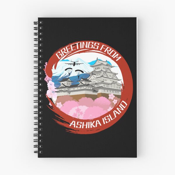 Item preview, Warzone - Greetings from Ashika Island designed and sold by Tony ⭐⭐⭐⭐⭐.