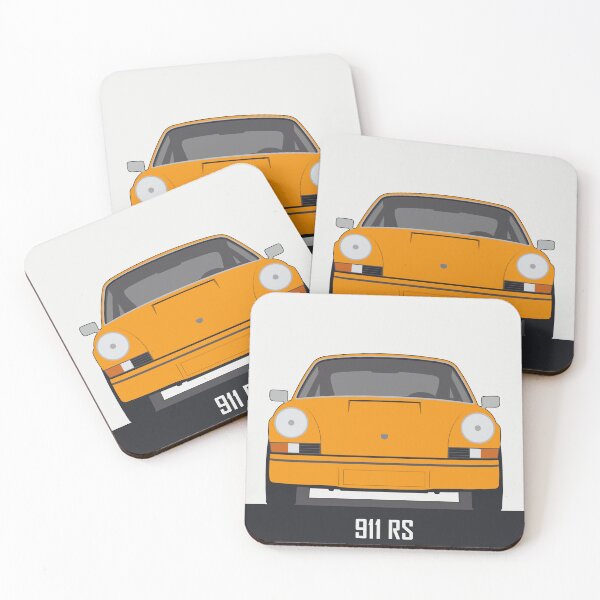 Item preview, 2.7RS designed and sold by CarFrontVectors.