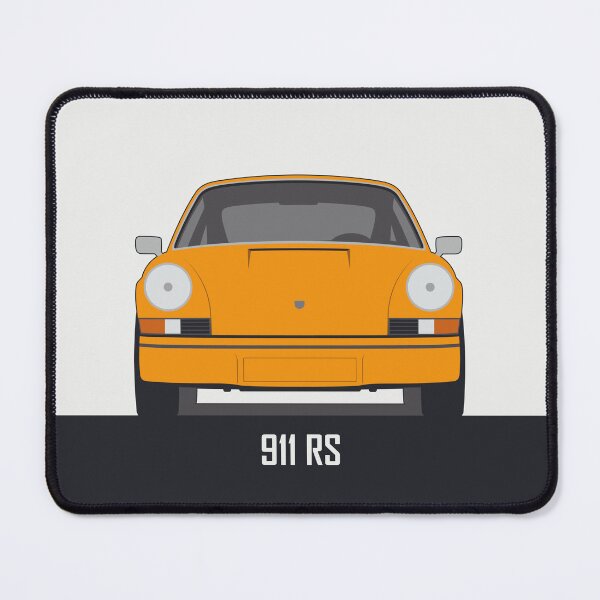 Item preview, 2.7RS designed and sold by CarFrontVectors.