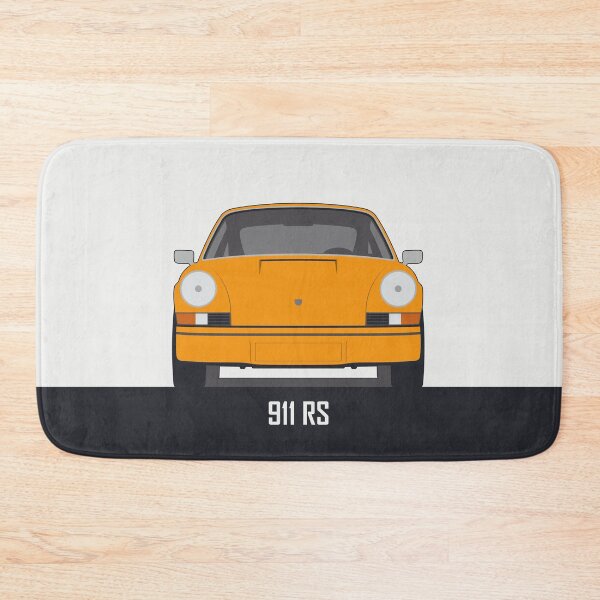 Item preview, 2.7RS designed and sold by CarFrontVectors.