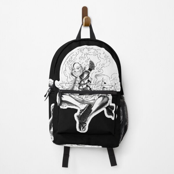 Item preview, Luffy Gear 5 designed and sold by Otakugeneration.
