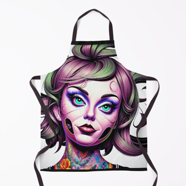 Item preview, Tatts & That #13 designed and sold by GMXTrackMaD.
