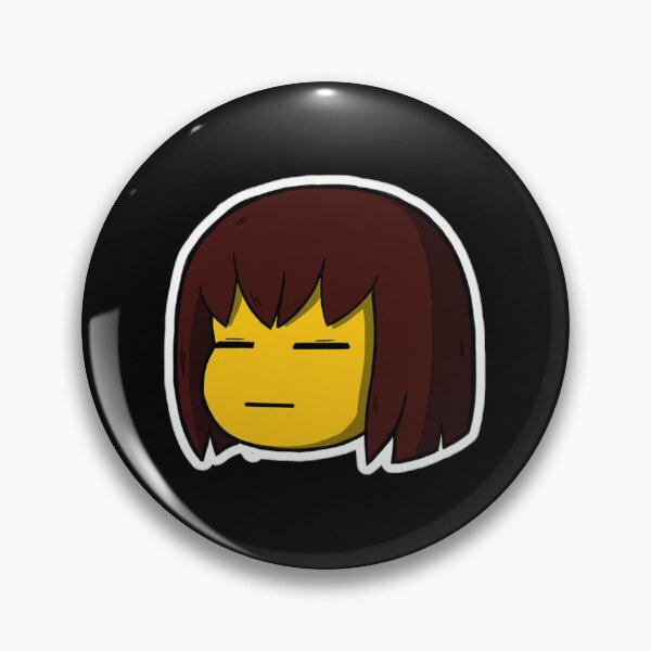 Item preview, Undertale - Frisk designed and sold by keepo.